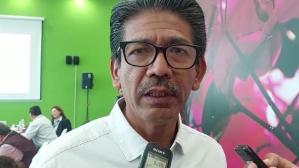 Martín Ahumada Quintero